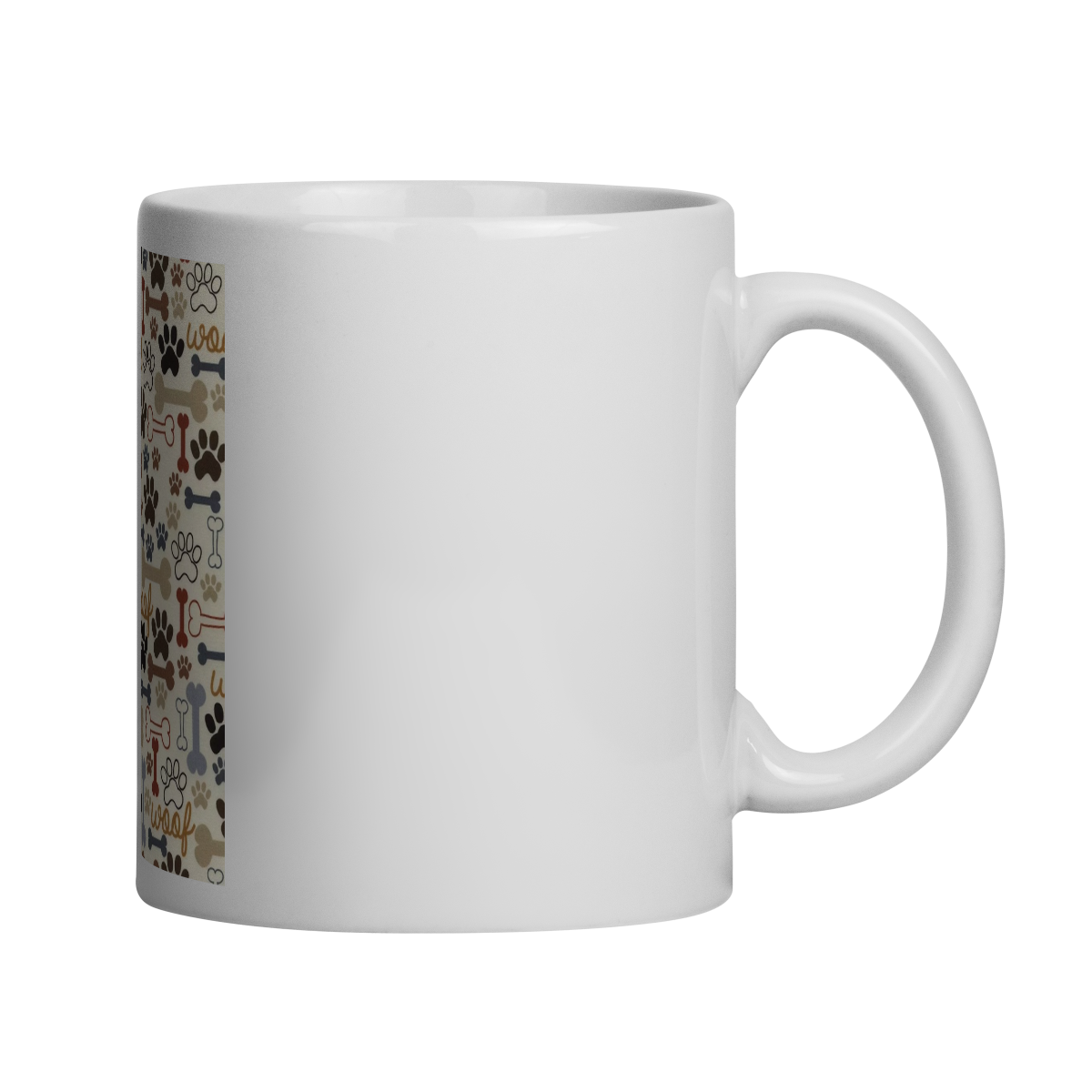 Nome do produto: Caneca Pet