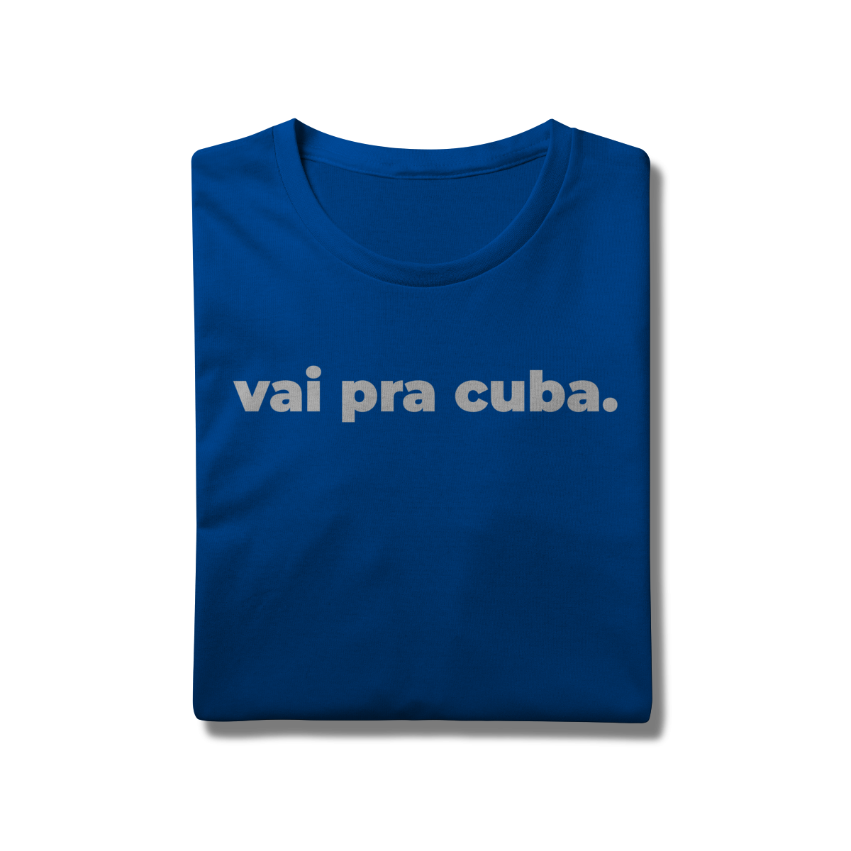 Vai pra cuba