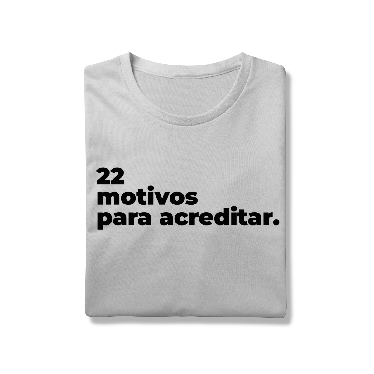 22 motivos