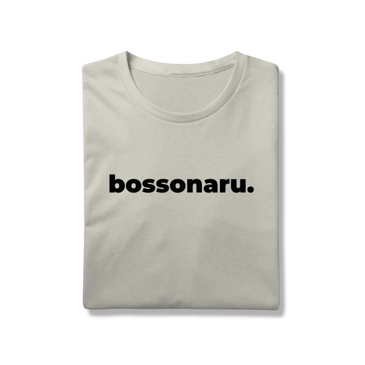 Bossonaru 