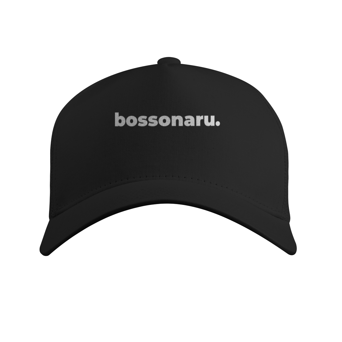 Boné bossonaru escuros