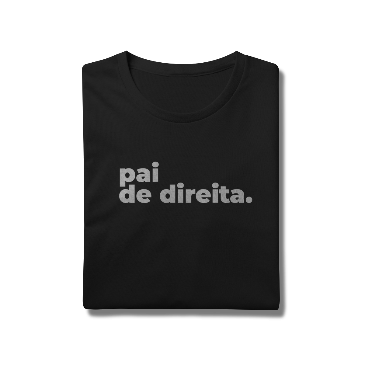 Pai de direita