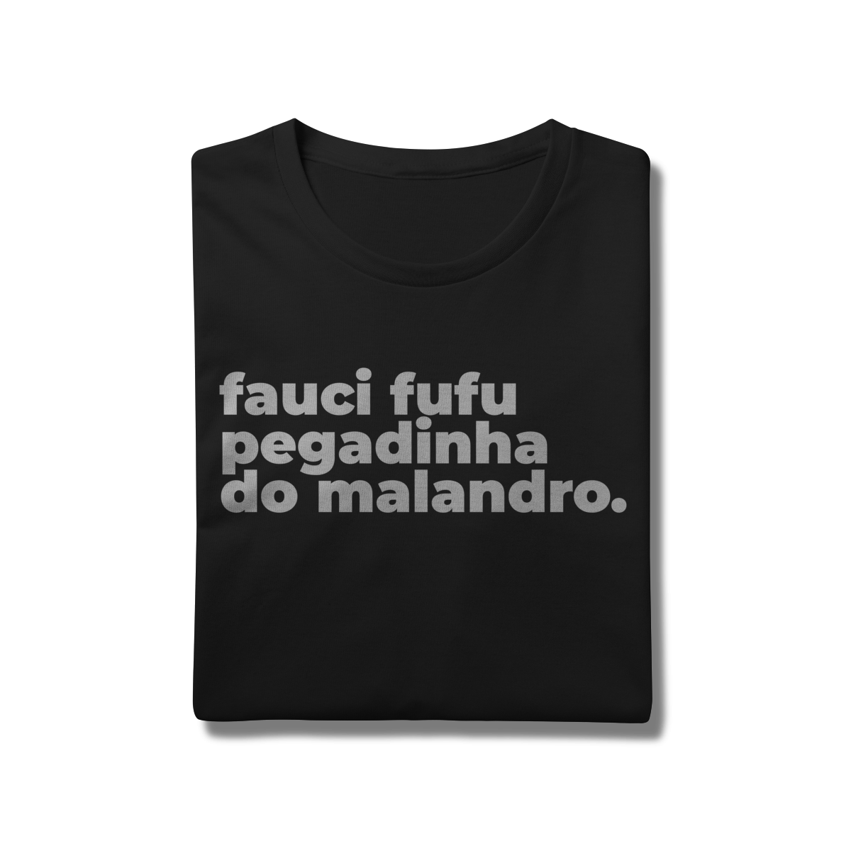 Fauci fufu