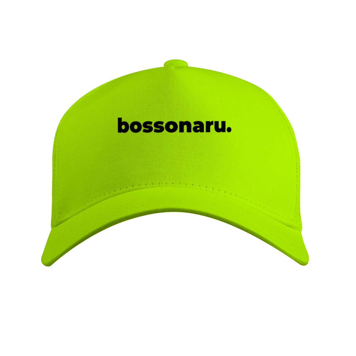 Boné bossonaru