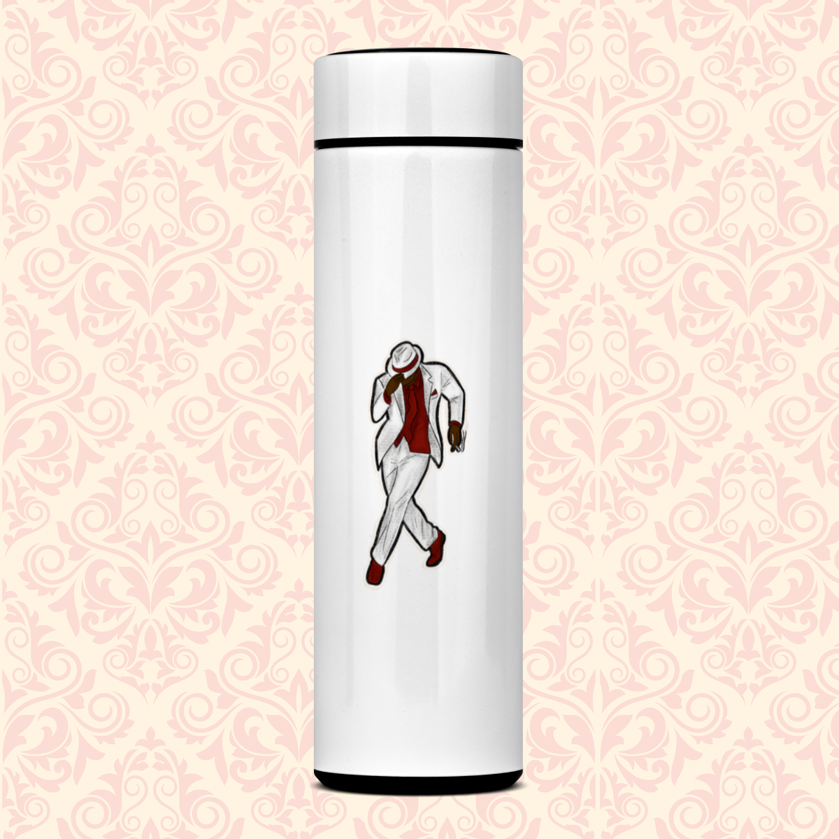 Garrafa Térmica Zé 