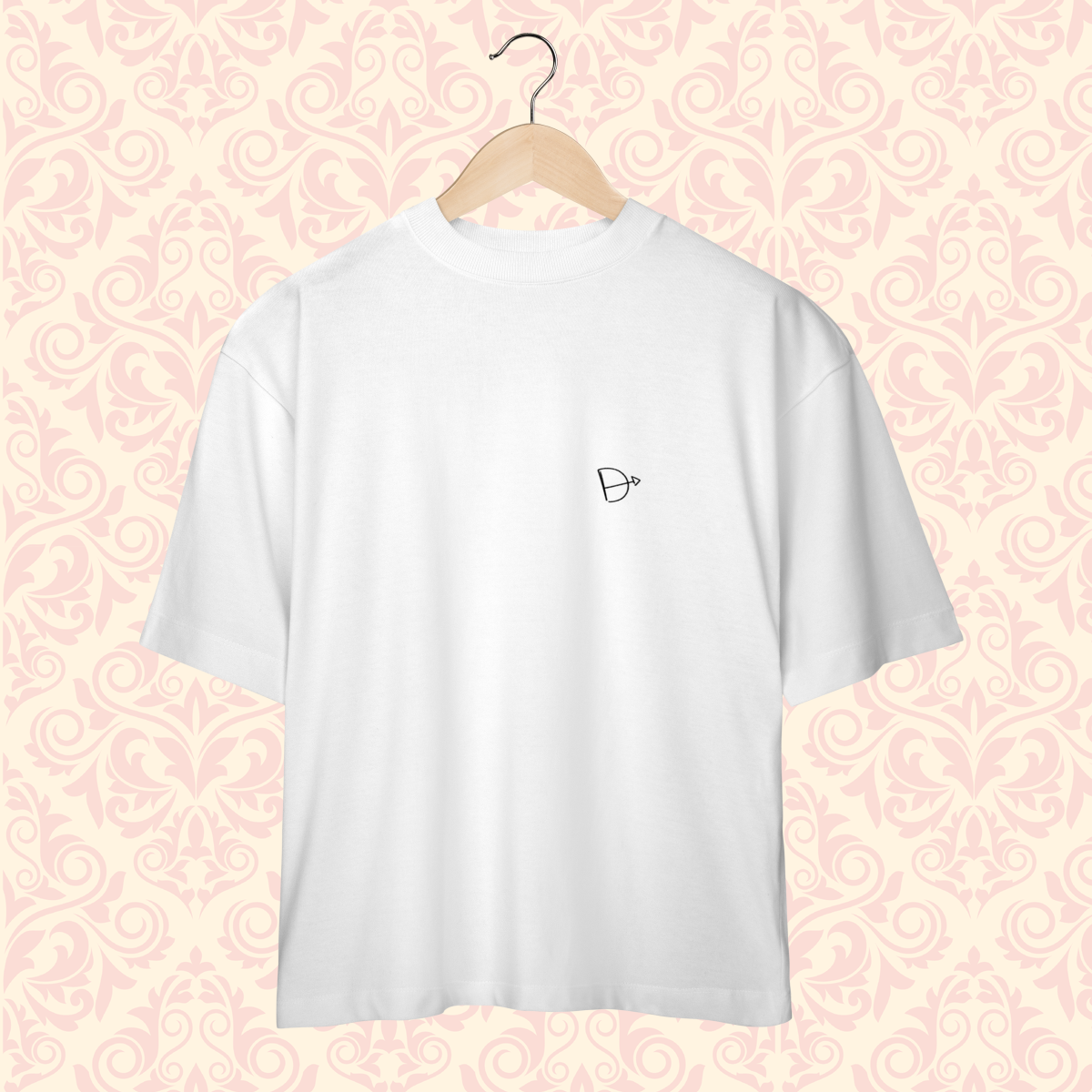 Camisa São Sebastião - Edição limitada - Arte Colorida