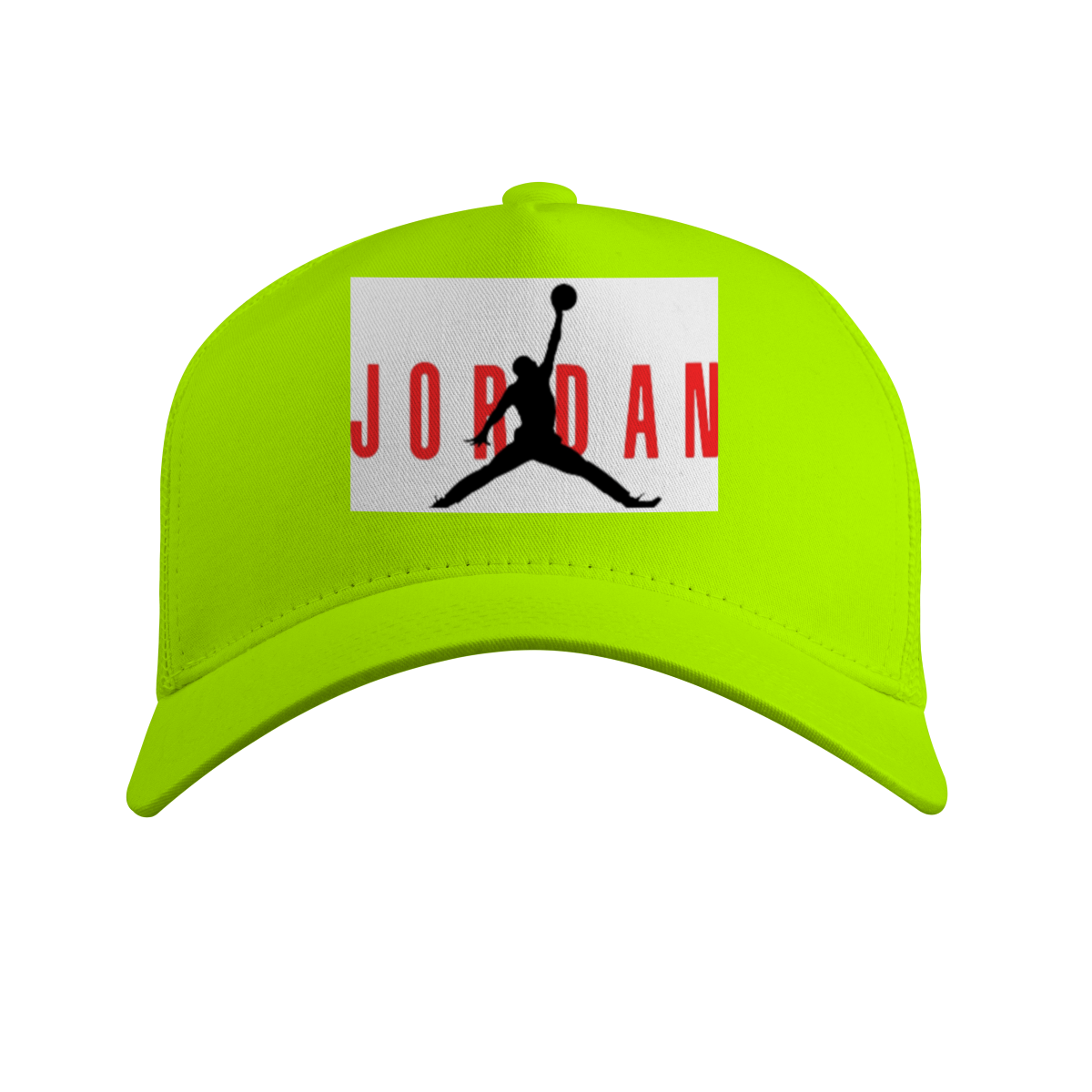 Boné Montclair Jordan