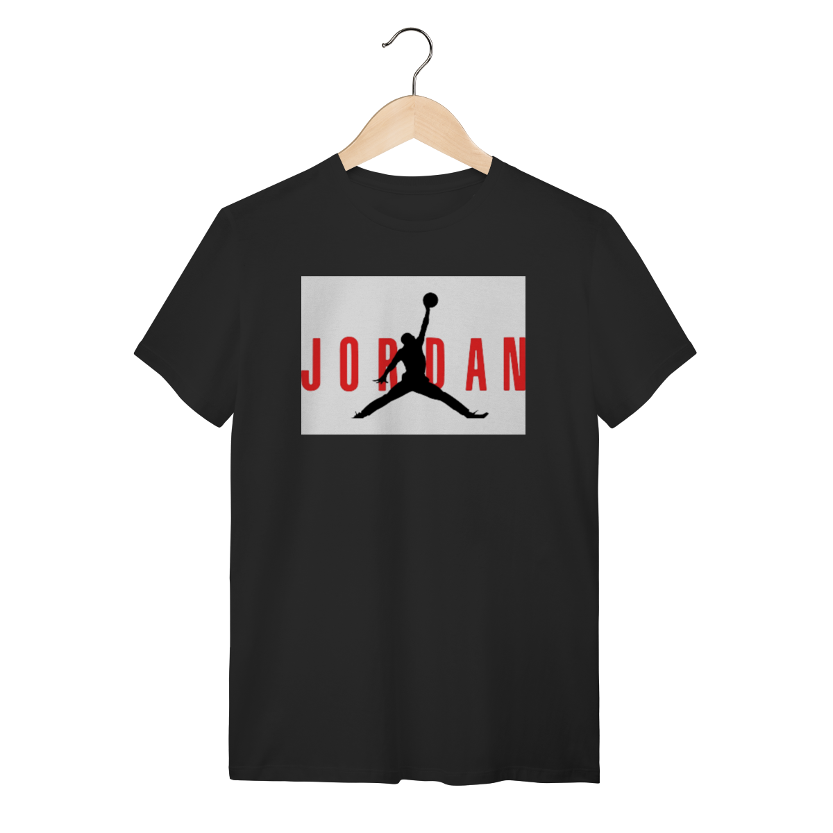 Camisa Jordan