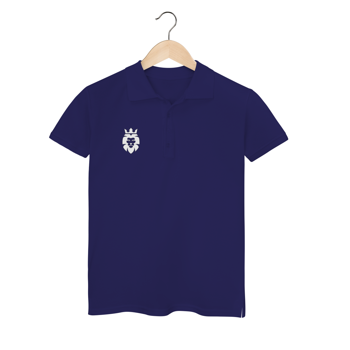 Camisa Polo Feminina Montclair