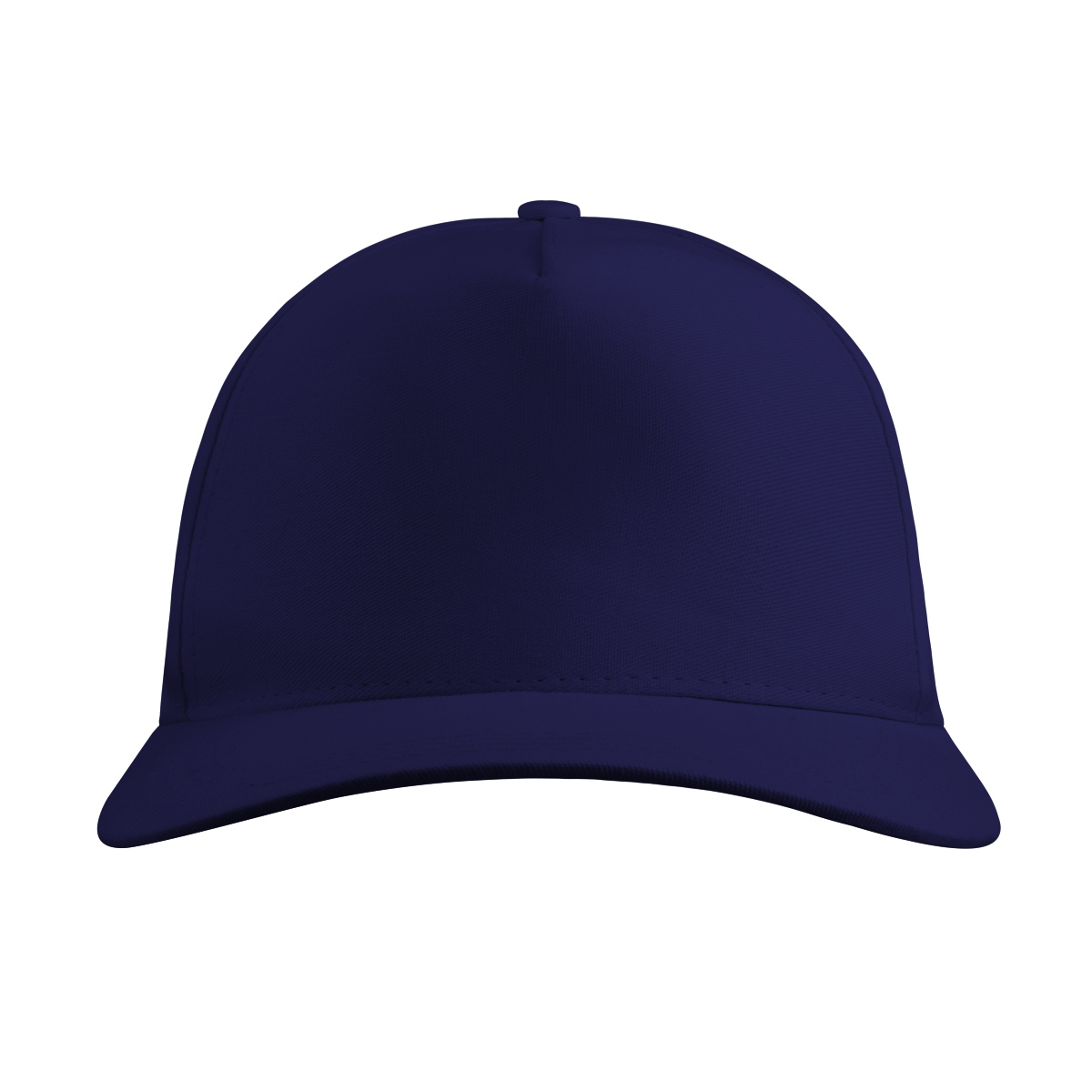 Boné Quality Azul/Branco