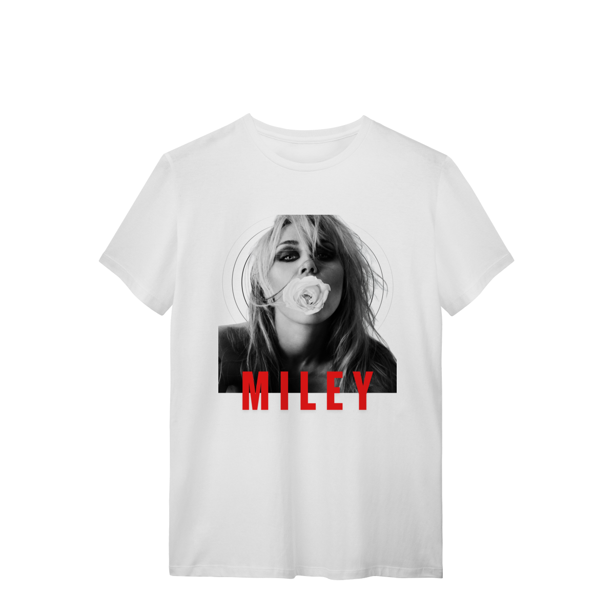 Camiseta MILEY