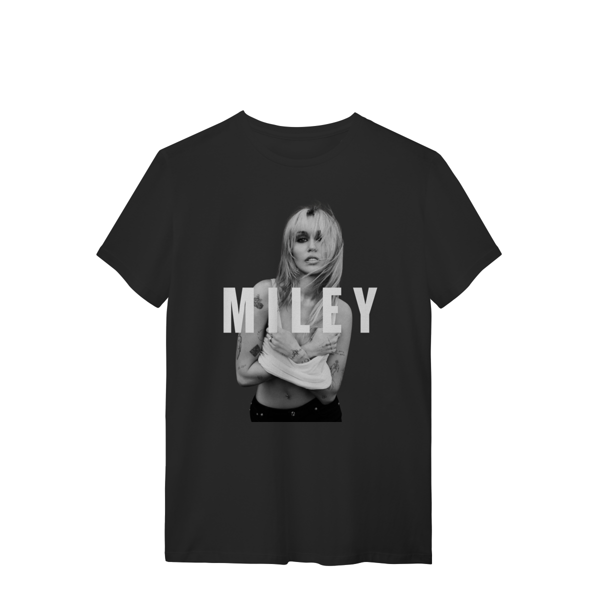 Camiseta MILEY 2