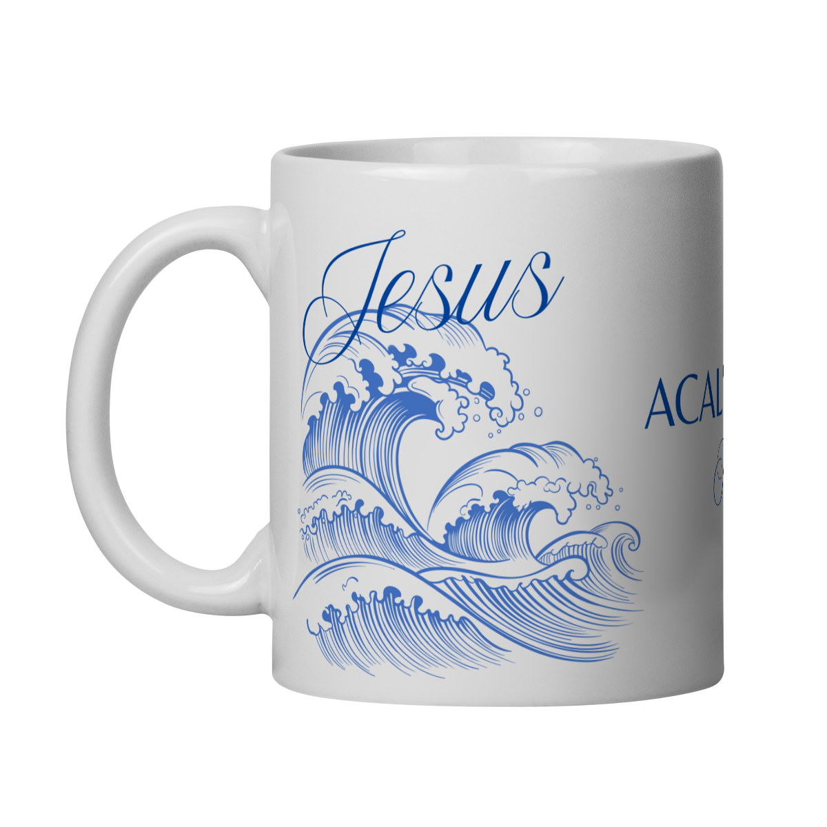 Caneca | Tempestade