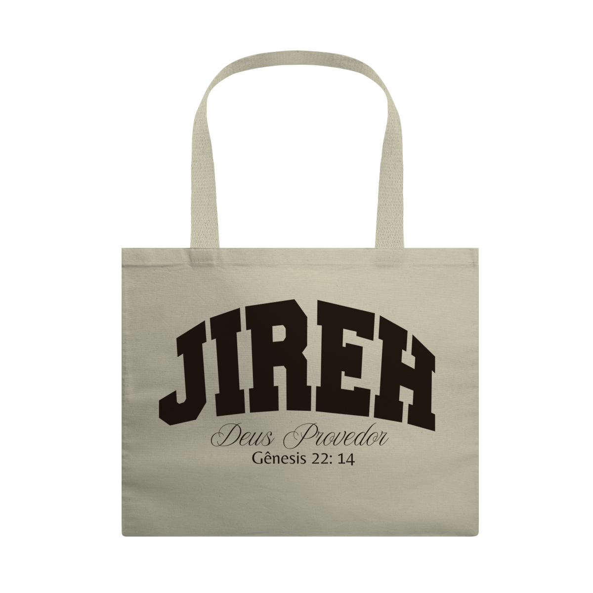 Ecobag / Jireh