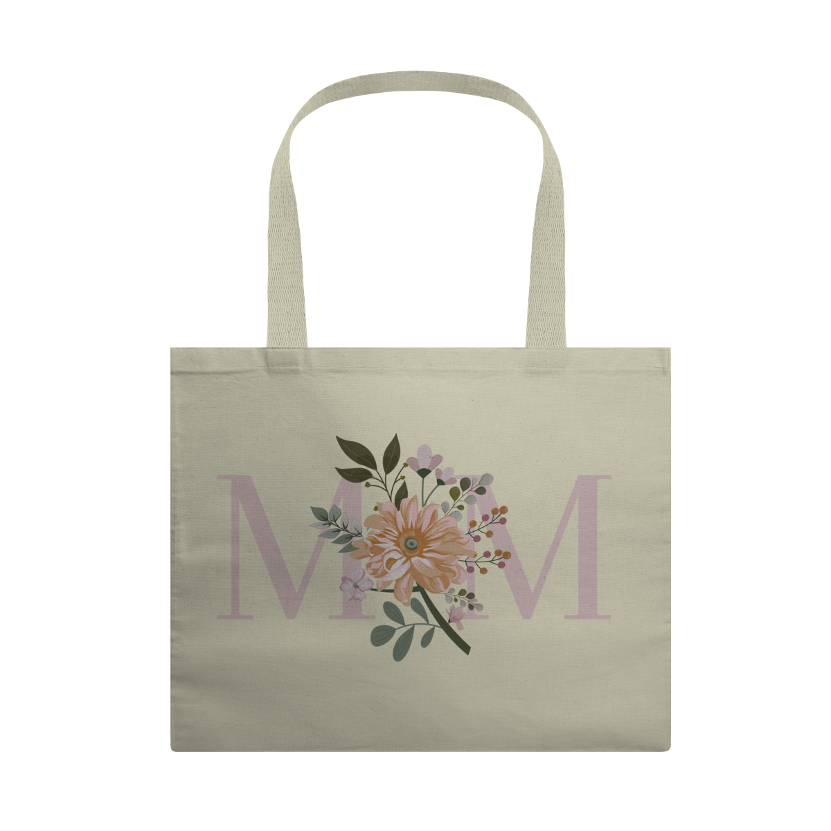 Ecobag / Mom