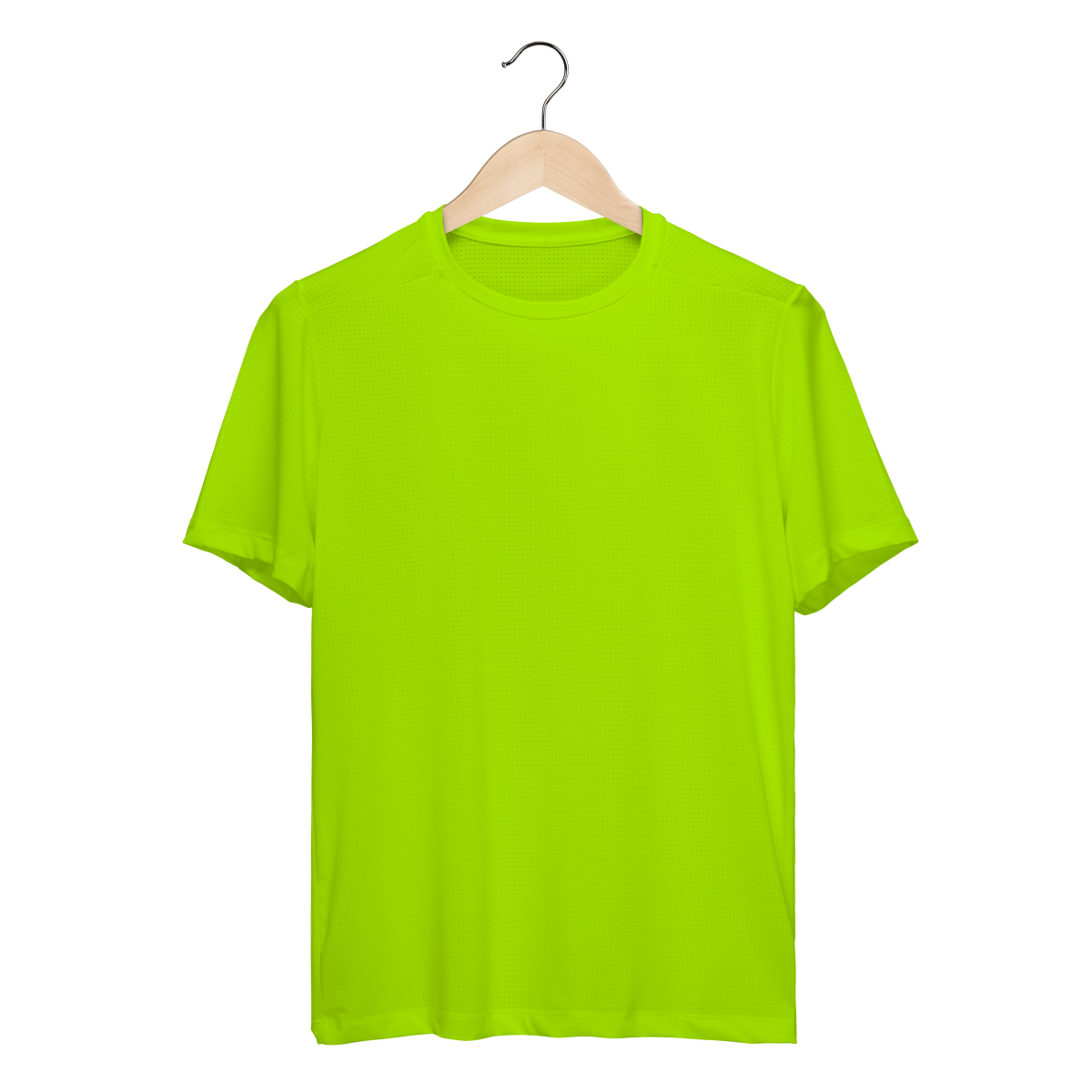 Camiseta casual fluorescentes 