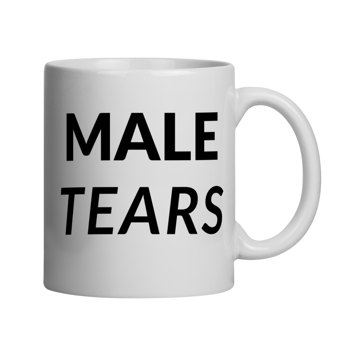 Male Tears