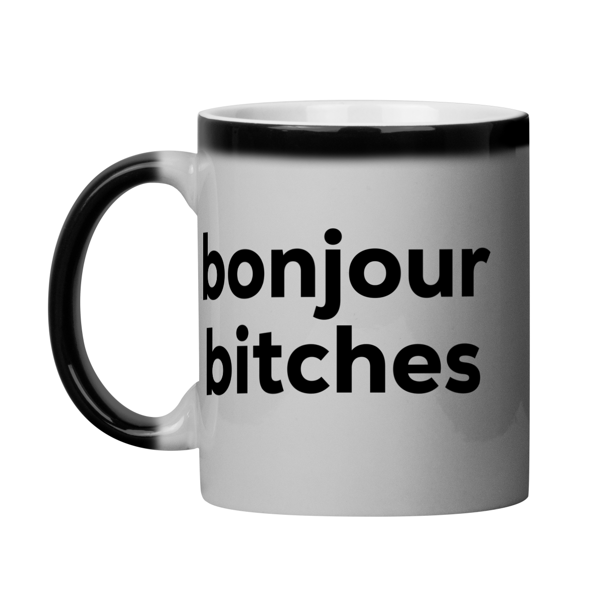 bonjour bitches (termossensível)