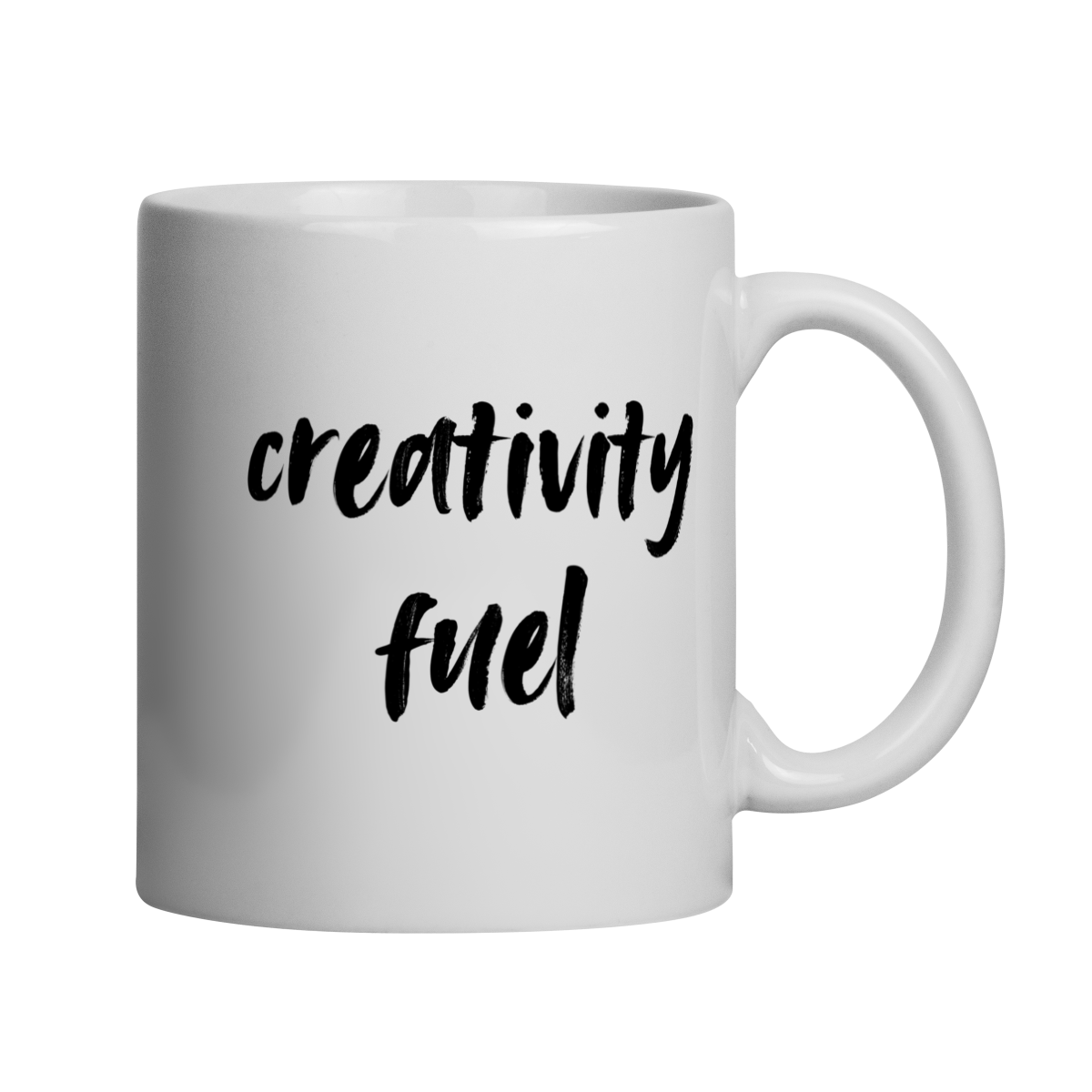 creativity fuel
