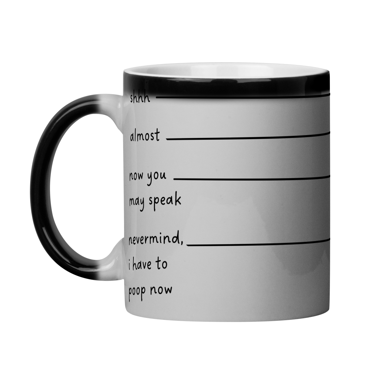 nevermind (termossensível)