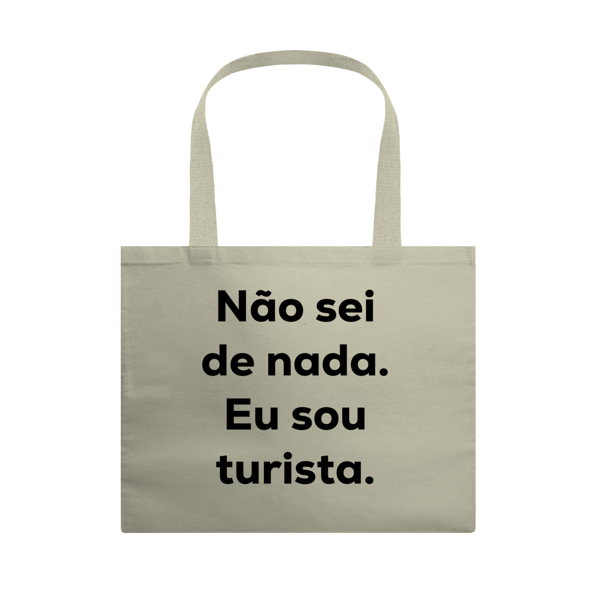 nao sei de nada. sou turista.