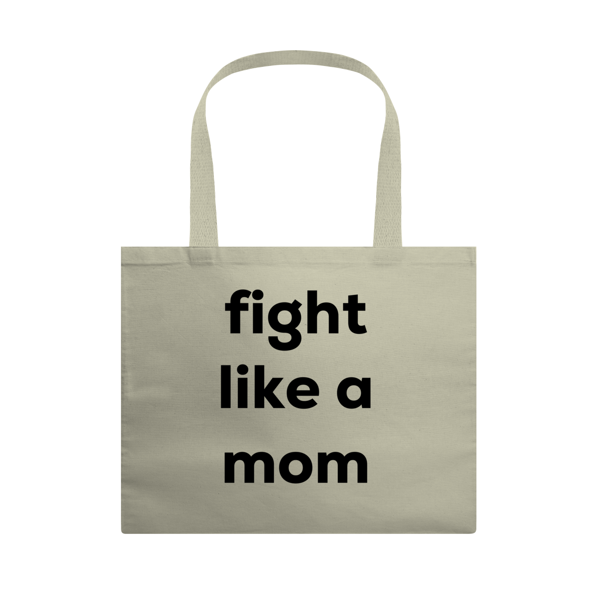 fight like a mom