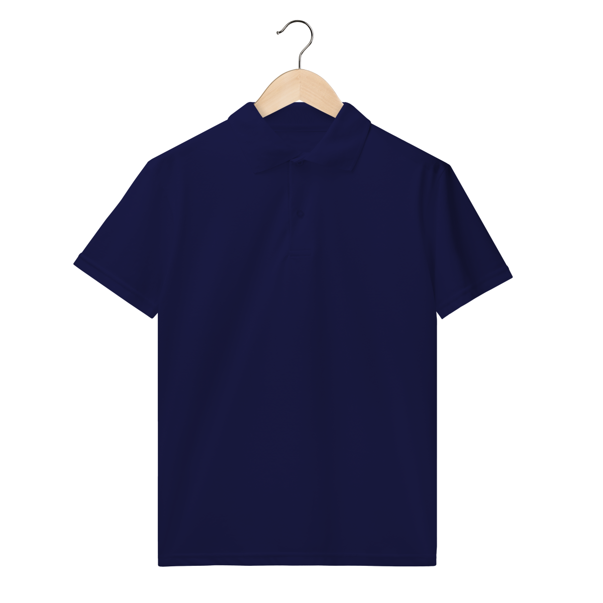 Camisa Polo Masculina