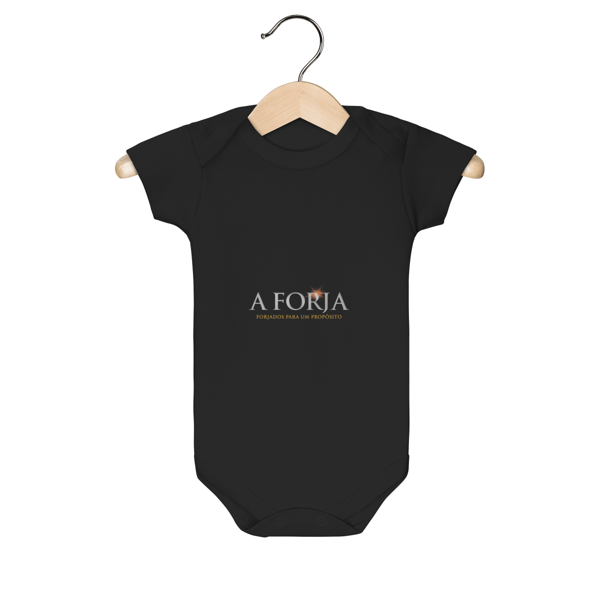 Body Infantil A Forja