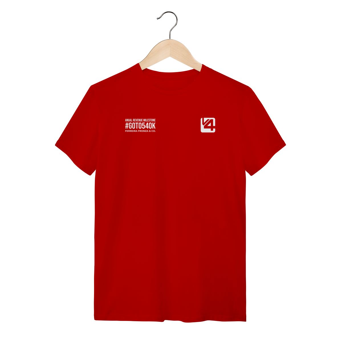 Day One - FERREIRA FRONZA & Co.