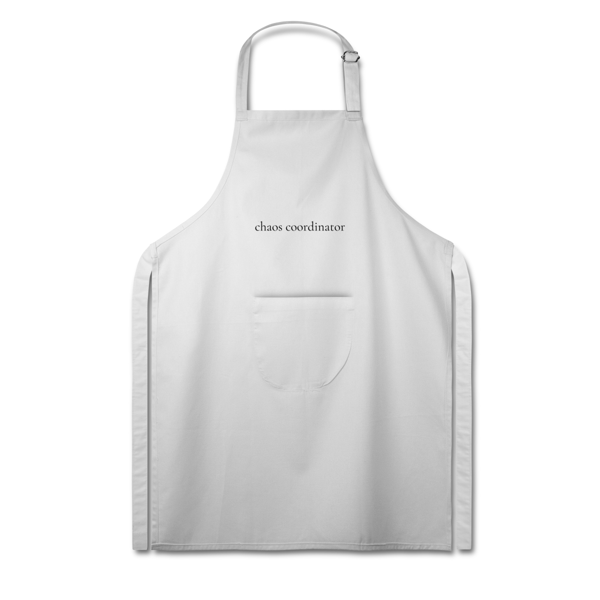 Avental Profissional Etymo — Chaos Coordinator (Heavy Duty)
