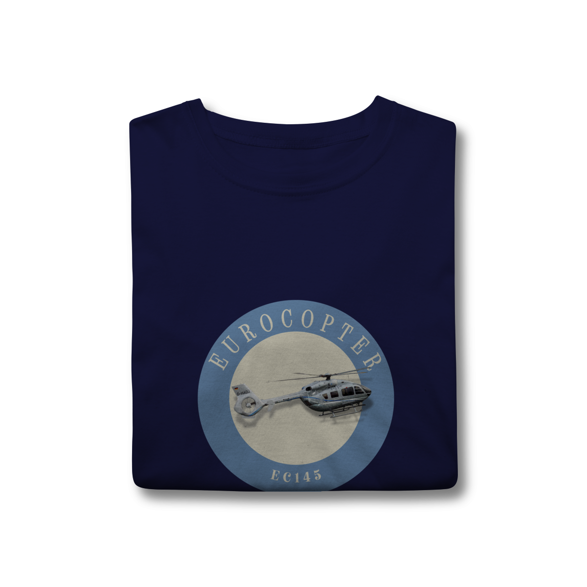 Camisa Eurocopter