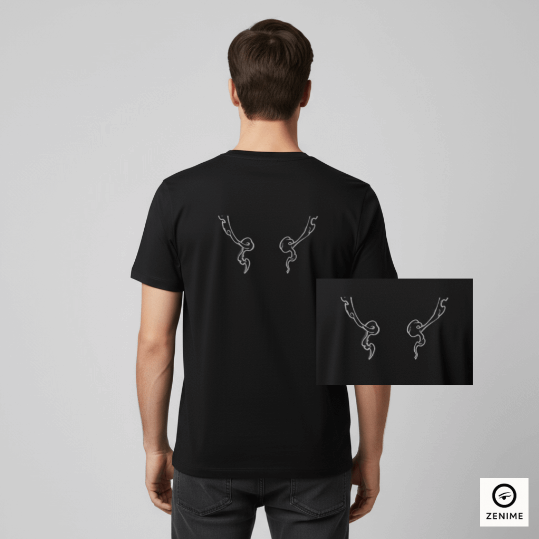 Camisa minimalista Aura gear 5