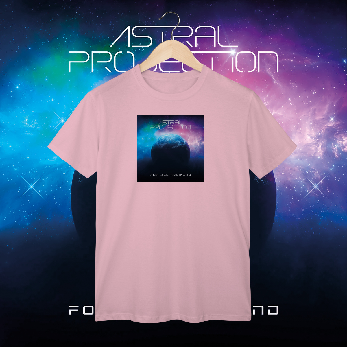 PSYTECH T-SHIRT