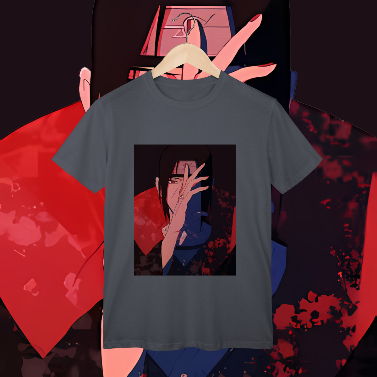 Itachi Uchiha: Legacy