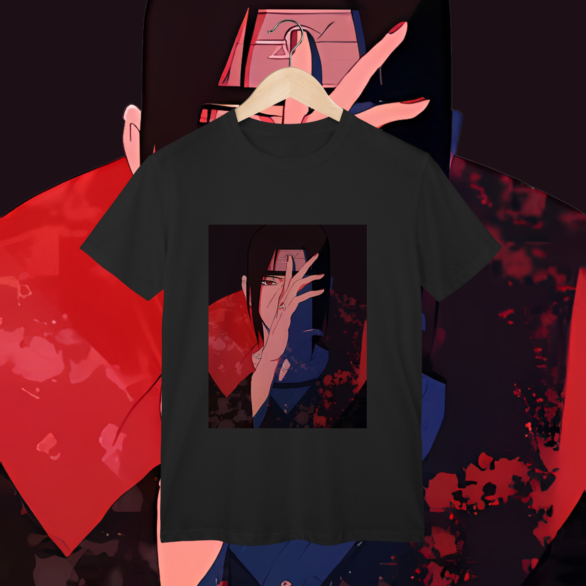 Itachi Uchiha: Legacy