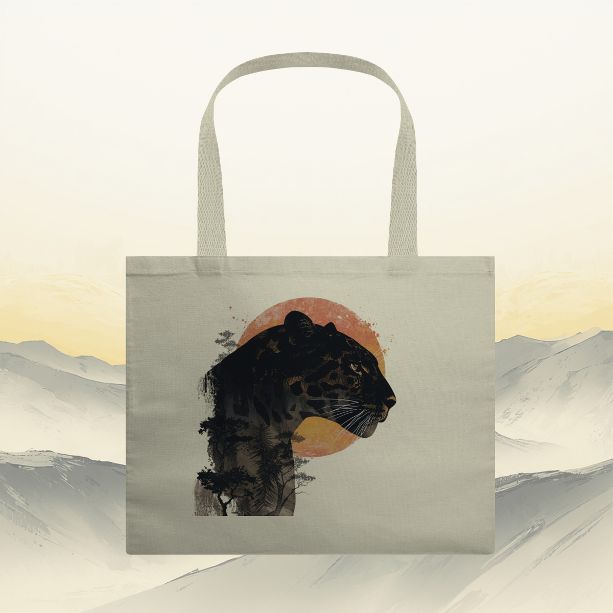 Ecobag - Entre Sombras