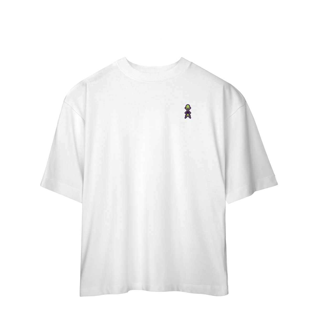 Oversized Doc Basics