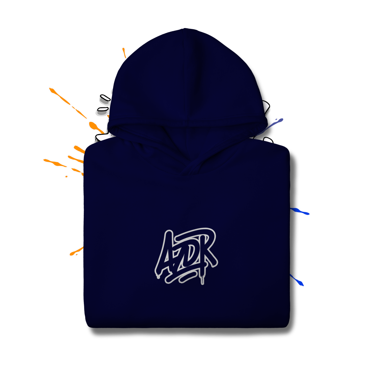 Moletom Prime -AZdR-