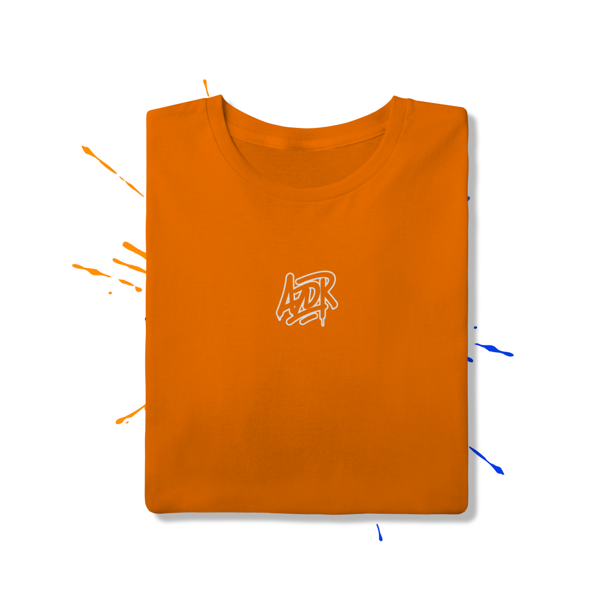 T-Shirt Quality (Adulto) -AZdR-