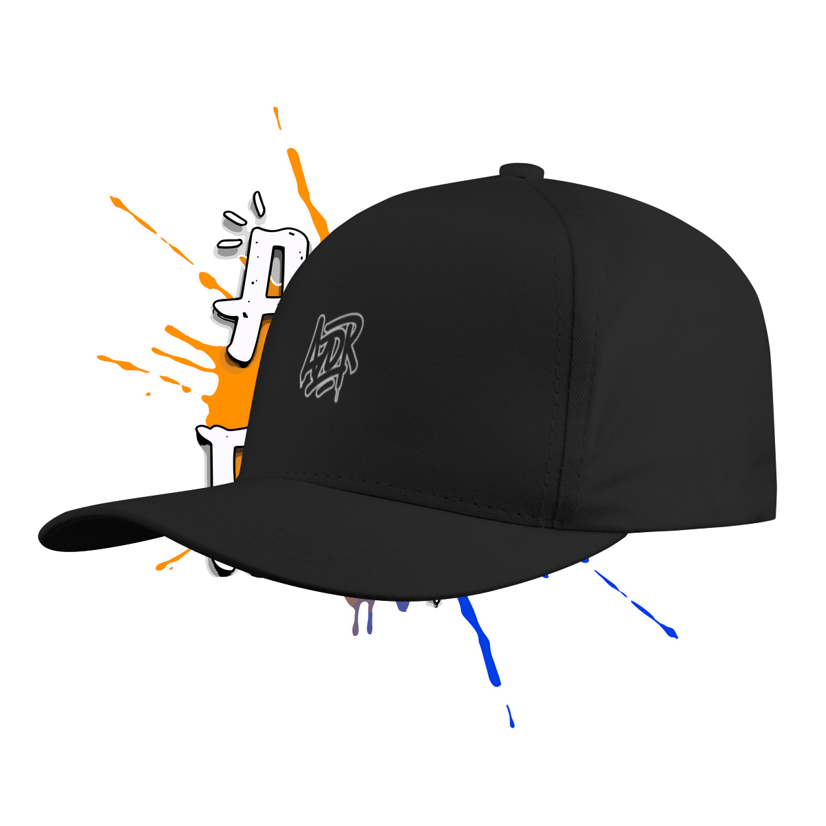 Boné Quality -AZdR-