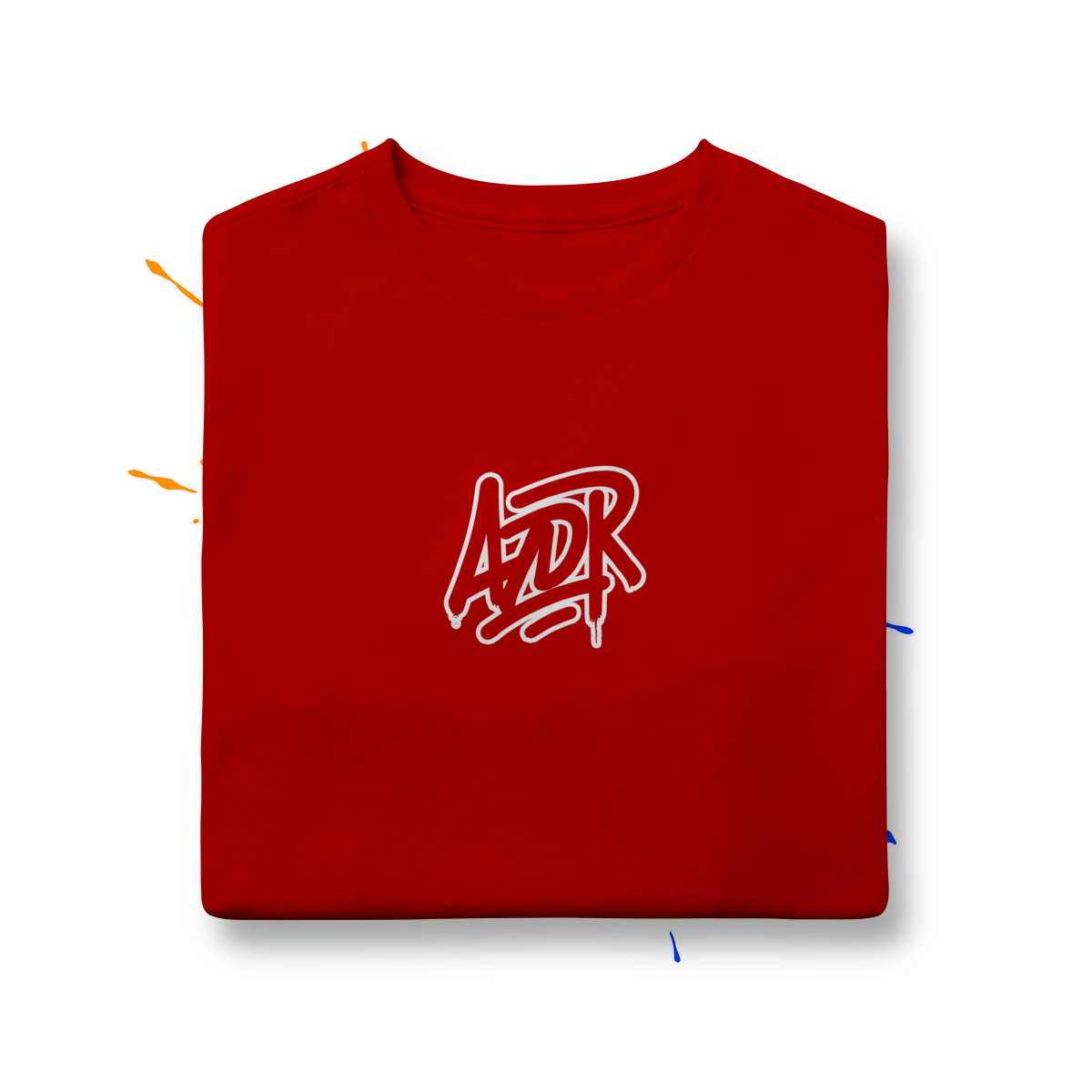 Camisa Infantil -AZdR-