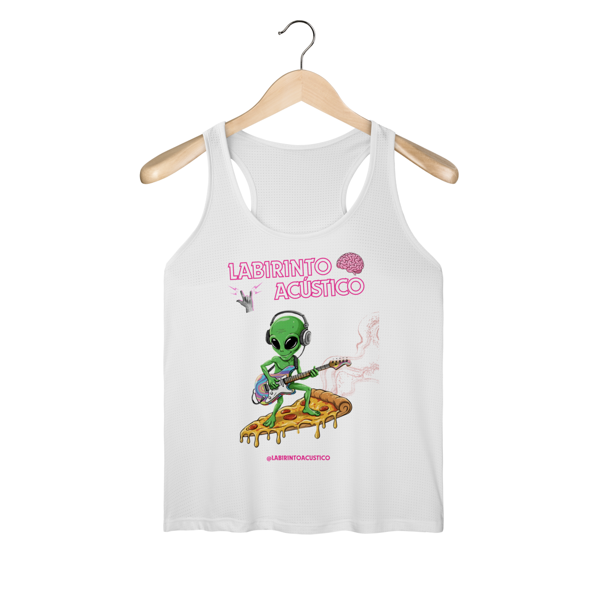 Regata Cósmica - Alien Surf Edition