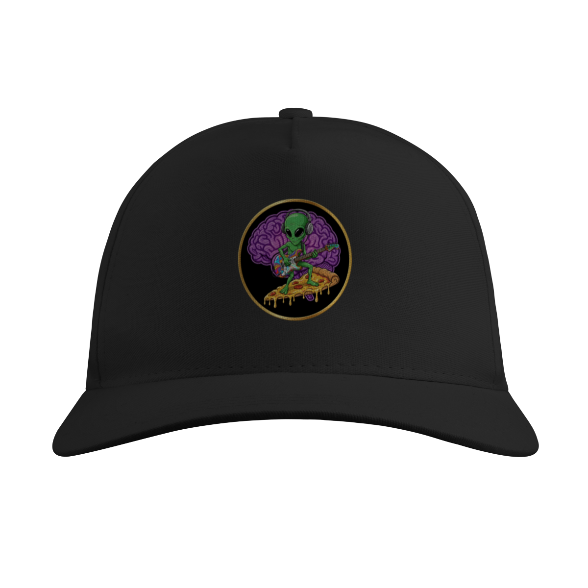 Bonézão Interestelar – Labirinto Acústico