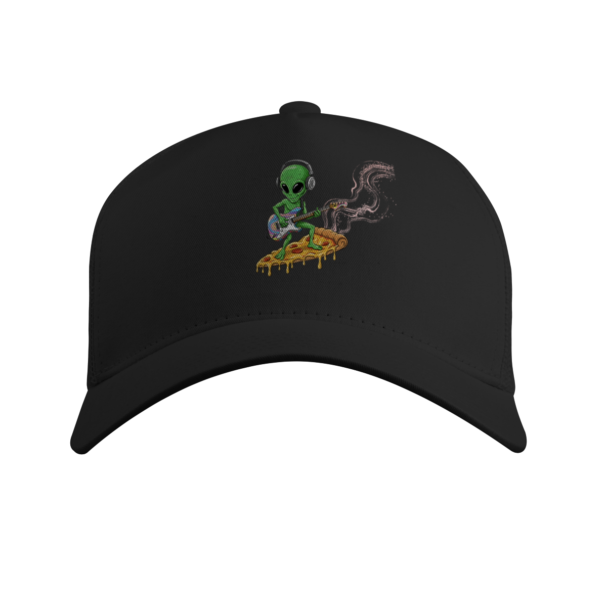 Boné Cósmico – Alien Surf Edition