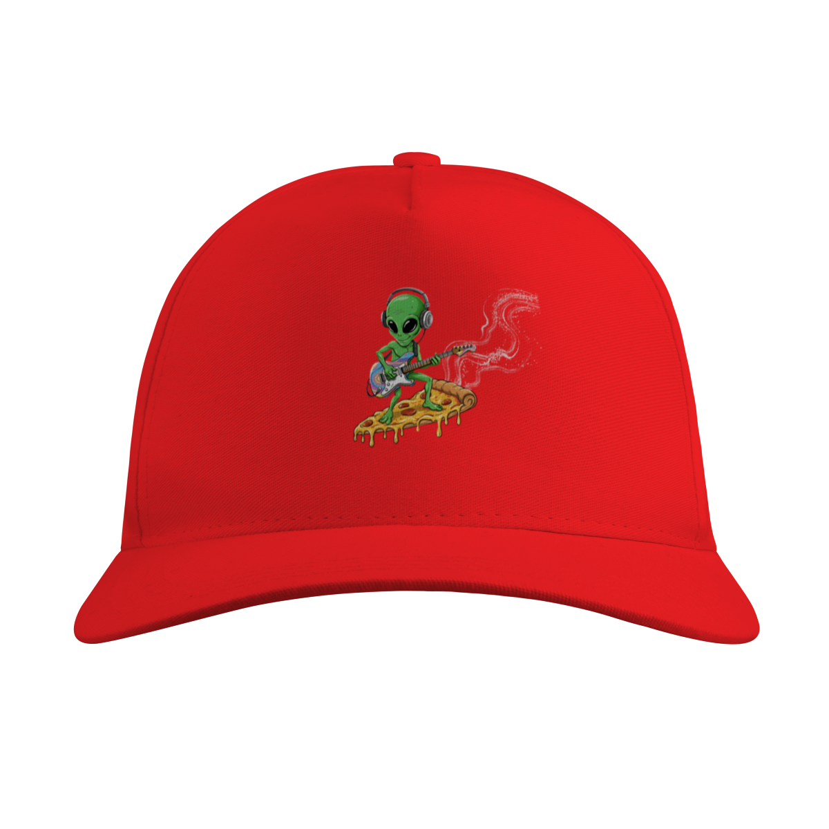 Bonézão Interestelar - Alien Surf Edition