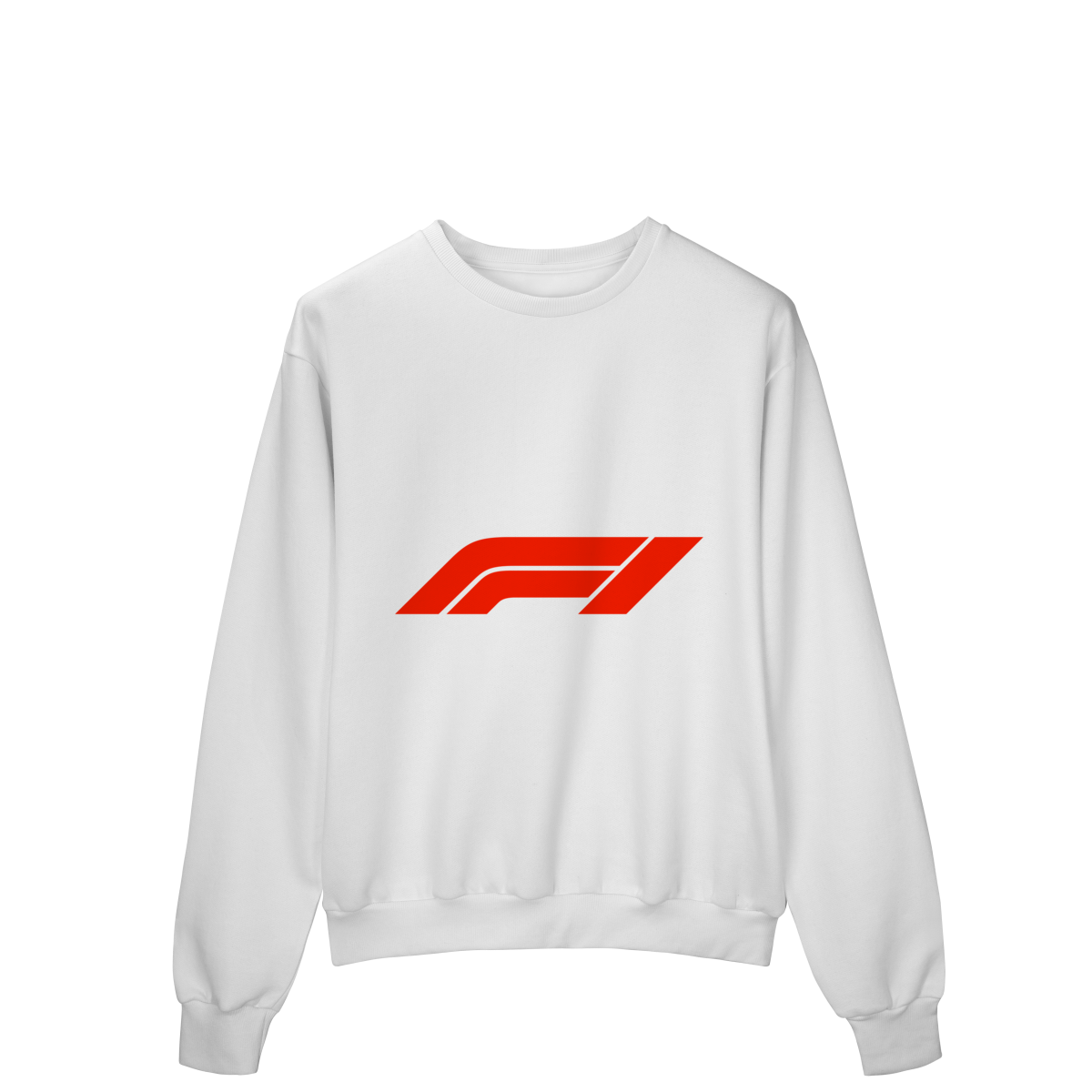 MOLETOM PRIME F1 2025