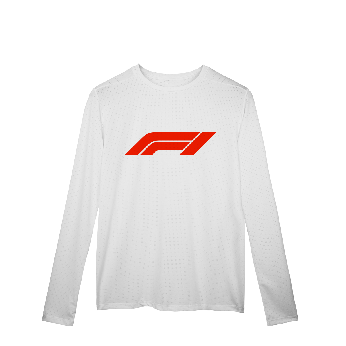 CAMISA MANGA LONGA SPORT DRY UV