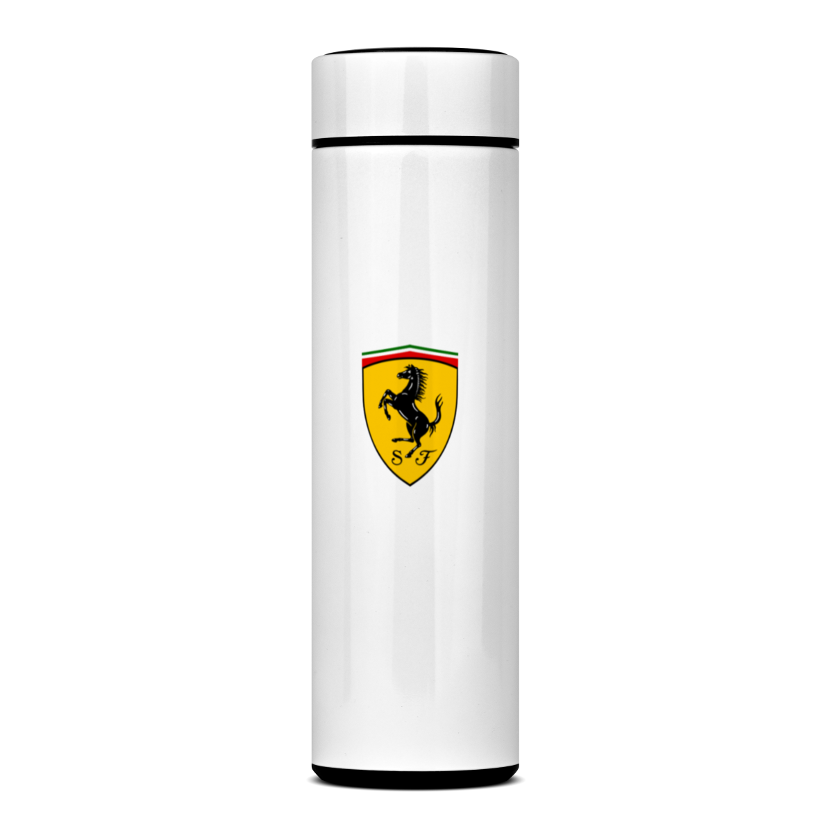 GARRAFA TERMICA FERRARI