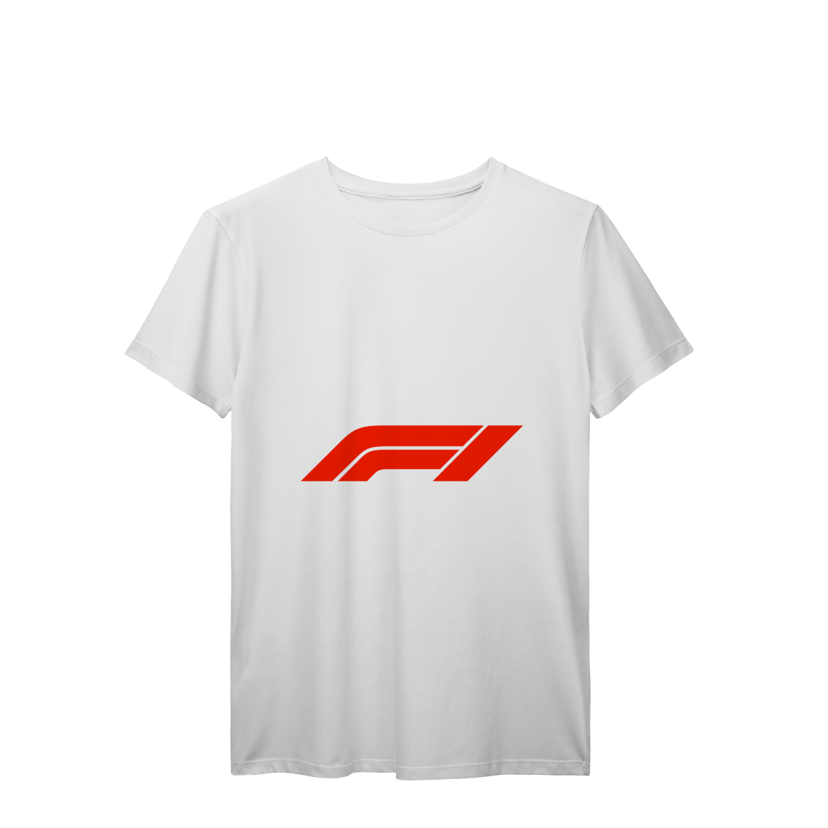CAMISETA T-SHIRT PRIME F1 2025