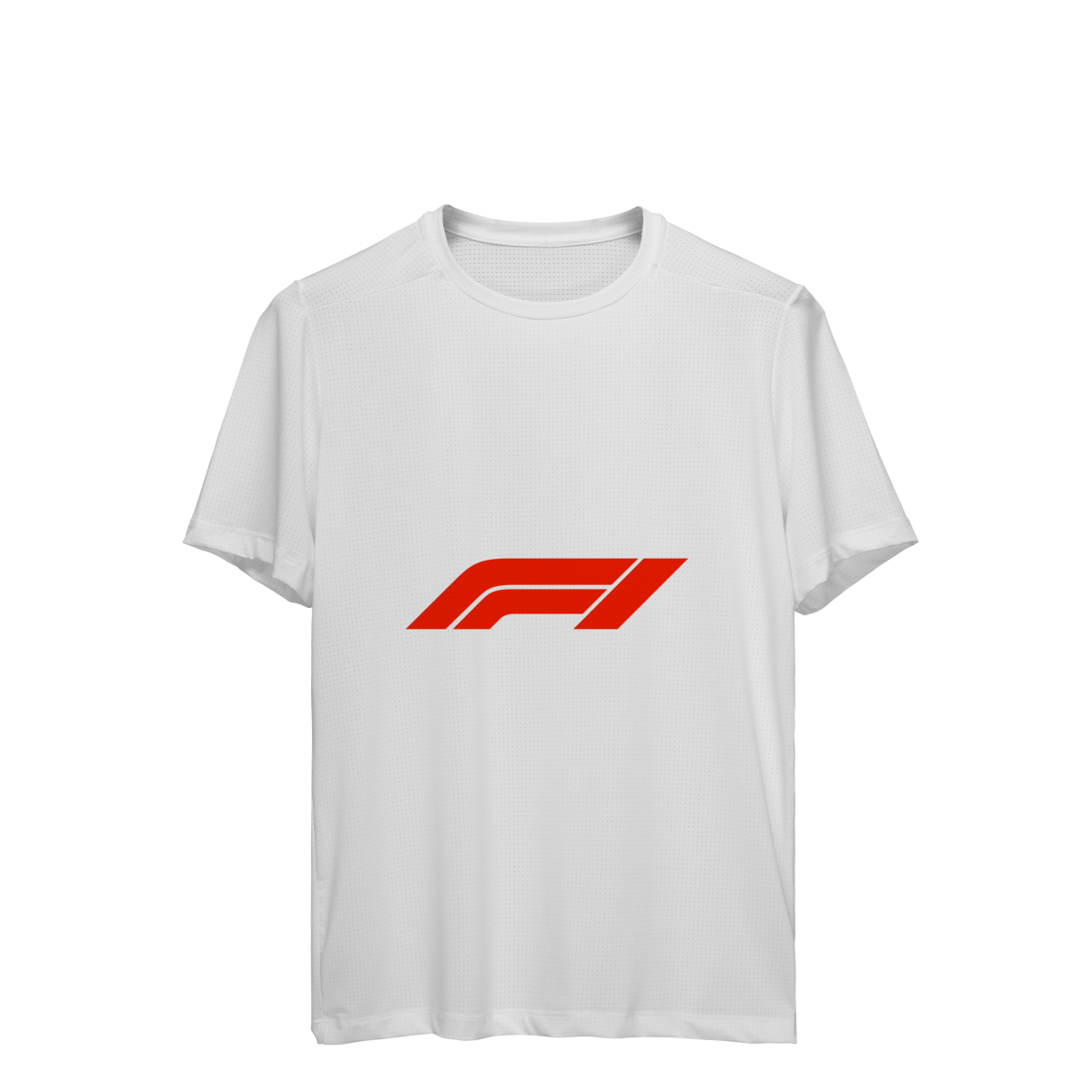 CAMISETA SPORT DRY UV F1 2025